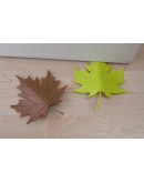 Подпорка для двери autumn зеленая
