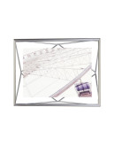 Фоторамки и фотопанно: Фоторамка prisma 13х18 хром Фоторамка prisma 13х18 хром