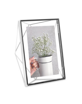 Фоторамка prisma, 13х18, хром