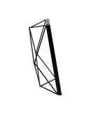 Фоторамки и фотопанно: Фоторамка prisma 13х18 черная Фоторамка prisma 13х18 черная