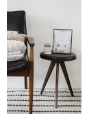 Фоторамка prisma 13х18 черная