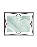 Фоторамки и фотопанно: Фоторамка prisma 13х18 черная Фоторамка prisma 13х18 черная