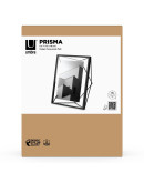 Фоторамки и фотопанно: Фоторамка prisma 13х18 черная Фоторамка prisma 13х18 черная