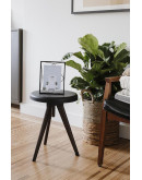 Фоторамки и фотопанно: Фоторамка prisma 13х18 черная Фоторамка prisma 13х18 черная