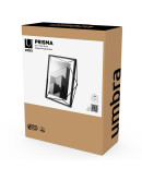 Фоторамки и фотопанно: Фоторамка prisma 13х18 черная Фоторамка prisma 13х18 черная