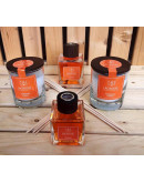 Ароматы для дома: Аромат для дома «Грейпфрут» lacrosse 100 мл Аромат для дома «Грейпфрут» lacrosse 100 мл