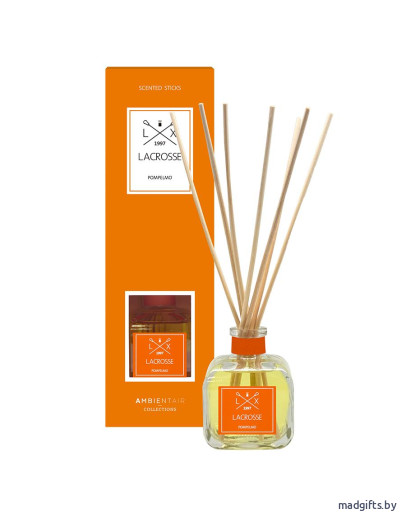 Аромат для дома «Грейпфрут» lacrosse 100 мл