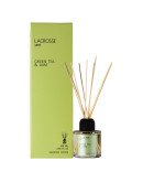 Ароматы для дома: Аромат для дома «Зеленый чай & лайм» lacrosse 100 мл Аромат для дома «Зеленый чай & лайм» lacrosse 100 мл