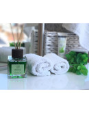 Ароматы для дома: Аромат для дома «Зеленый чай & лайм» lacrosse 100 мл Аромат для дома «Зеленый чай & лайм» lacrosse 100 мл