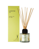 Ароматы для дома: Аромат для дома «Зеленый чай & лайм» lacrosse 200 мл Аромат для дома «Зеленый чай & лайм» lacrosse 200 мл