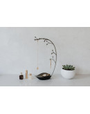 Косметички и органайзеры: Держатель украшений orchid Держатель украшений orchid