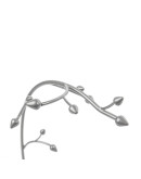 Держатель украшений orchid