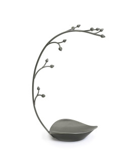 Держатель для украшений orchid, серый