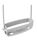 Органайзер для душа flex серый