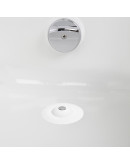 Ванная комната: Фильтр для слива flex белый Фильтр для слива flex белый