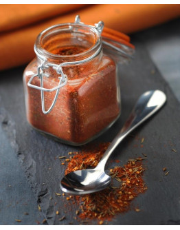 Банка для специй clip top 70 мл