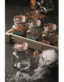 Хранение продуктов: Банка для специй clip top 70 мл Банка для специй clip top 70 мл