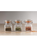 Хранение продуктов: Банка для специй clip top 70 мл Банка для специй clip top 70 мл