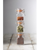 Банка для специй clip top 70 мл