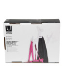 Вешалки-крючки buddy 3 шт. белые