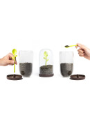 Контейнер для сыпучих продуктов sprout jar