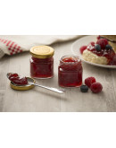 Хранение продуктов: Набор из 4 баночек 55 мл Набор из 4 баночек 55 мл