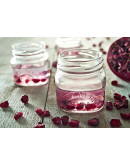 Хранение продуктов: Набор из 4 баночек 55 мл Набор из 4 баночек 55 мл