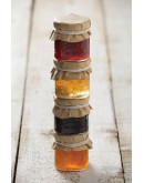 Набор из 4 баночек 55 мл