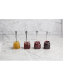 Хранение продуктов: Набор из 4 баночек 55 мл Набор из 4 баночек 55 мл