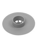 Фильтр для слива flex серый