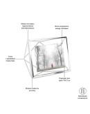 Фоторамки и фотопанно: Фоторамка prisma 10х15 хром Фоторамка prisma 10х15 хром