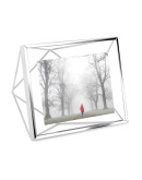 Фоторамки и фотопанно: Фоторамка prisma 10х15 хром Фоторамка prisma 10х15 хром