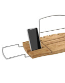 Ванная комната: Полка для ванной aquala дерево Полка для ванной aquala дерево