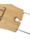 Ванная комната: Полка для ванной aquala дерево Полка для ванной aquala дерево