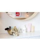 Органайзер для мелочей skull, золотой Органайзер для мелочей skull, золотой