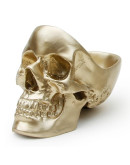 Органайзер для мелочей skull, золотой Органайзер для мелочей skull, золотой