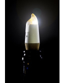 Пробка для бутылки bottlelight с подсветкой и usb Пробка для бутылки bottlelight с подсветкой и usb