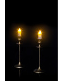 Пробка для бутылки bottlelight с подсветкой и usb