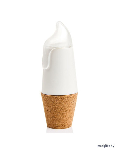 Пробка для бутылки bottlelight с подсветкой и usb