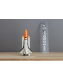 Набор space shuttle stationery