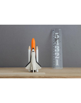 Набор space shuttle stationery