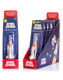 Набор space shuttle stationery