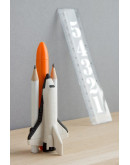 Набор space shuttle stationery