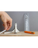 Набор space shuttle stationery
