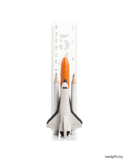 Набор space shuttle stationery