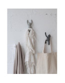 Набор крючков buddy серый, 3 шт. Набор крючков buddy серый, 3 шт.