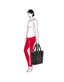 Термоcумка thermoshopper dots