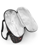 Термоcумка thermoshopper dots