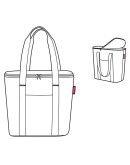Термоcумка thermoshopper dots