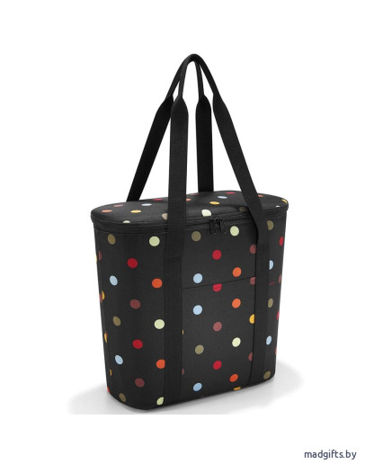 Термоcумка thermoshopper dots